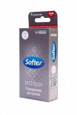  Softex Onstrapon-    10  