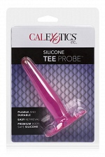   SILICONE TEE PROBE PINK