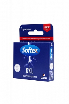  Softex XXL-    3  