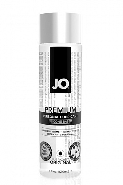      JO Personal Premium Lubricant, 4 oz (120 )