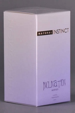   Natural INSTINCT  "Inclination" 20