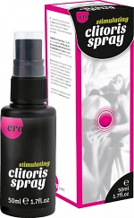    Cilitoris Spray stimulating
