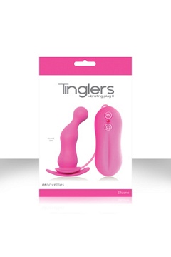   Tinglers - Plug III   