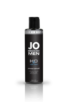      JO for Men H2o 125 .