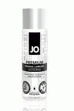      JO Personal Premium Lubricant, 2 oz (60.)