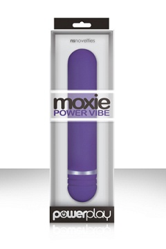  Moxie Power Vibe - Purple 