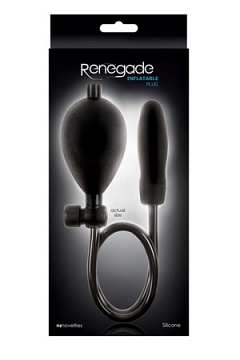    Renegade - Inflatable, 