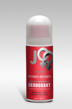      JO PHR Deodorant Women - Women, 2.5 oz (75 )