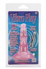     VIBRO PLAY - PINK