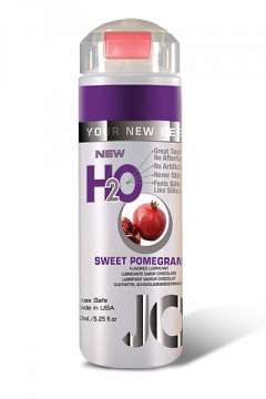       JO H2O Lubricant Sweet Pommegranate 150 