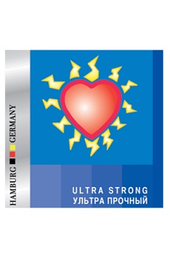 Masculan Ultra 5,  3 , *16 Ultra strong-CD