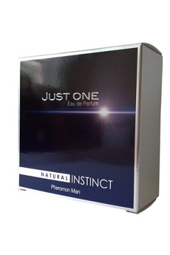 Natural Instinct    "Just One" 75 