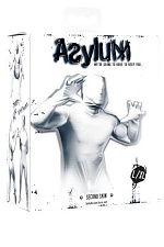  Asylum    , , L/XL