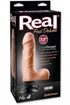   REAL FEEL DELUXE 4 