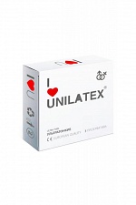  Unilatex Natural Ultrathin  3   -