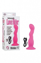   Rechargeable Love Rider Wireless G   , 