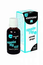    ''    / ''extreme M spain fly strong drops''30ml