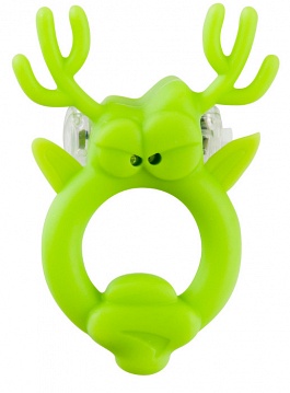  Beasty Toys Rockin Reindeer 