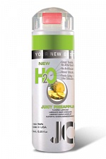      JO H2O Lubricant Juicy Pineapple  120 