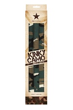    Kinky Camo 