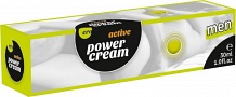Крем для мужчин Power Cream Aktiv