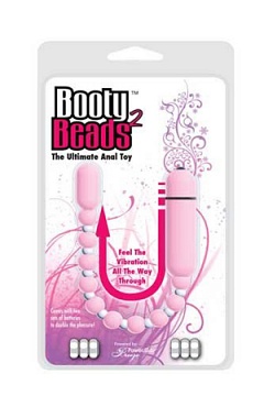  - Booty Beads Pink 