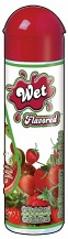  Wet Flavored Kiwi Strabery 100 .