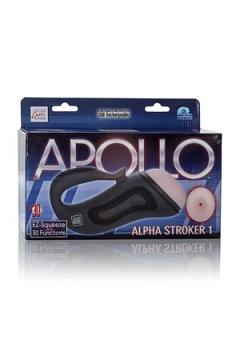 - Apollo Alpha Stroker Alpha Stroker 1   