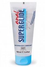 Anal Superglide Lubricant     100