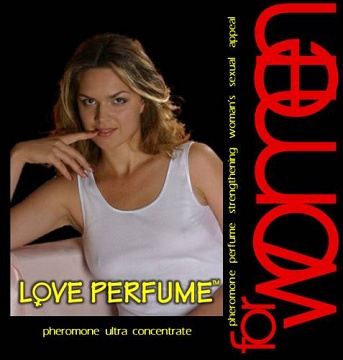 /Love Parfum/ . 10