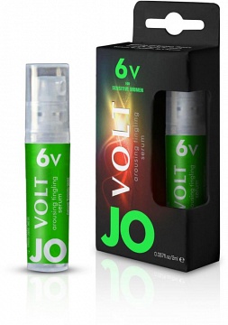   ( ) JO Volt 6v  Spray 2 .