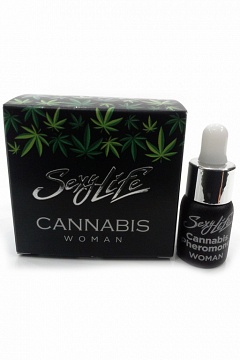     Sexy life Cannabis Pheromone