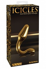   Icicles Gold Edition G12 - Gold