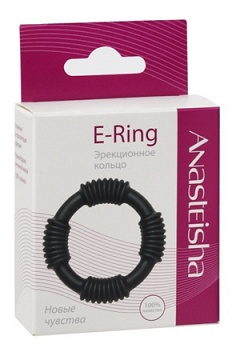 Anasteisha E-Ring  
