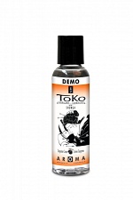   Toko Aroma // 60 