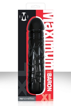  Maximum The Baron X-Large/Black  