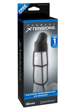   Silicone Performance Extension 
