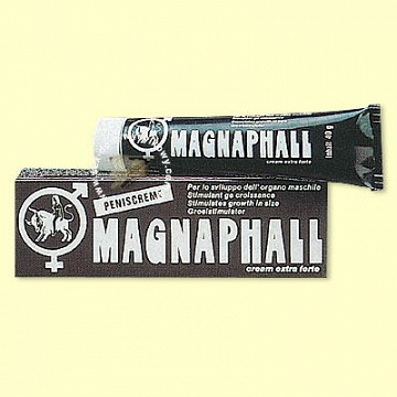    Magnaphall, 40 