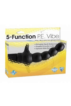  5-Function P.E. Vibe 
