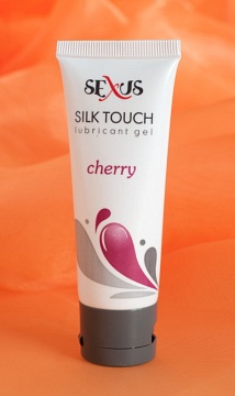  -       Silk Touch Cherry 50 