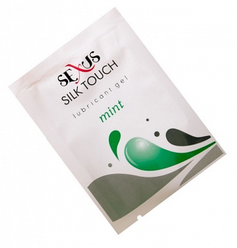  -       Silk Touch Mint 6  (1*50)