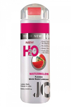      JO H2O Lubricant Watermelon 150 