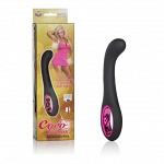  COCO RECHARGEABLE WAND-BLK