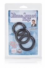   3-   Dr. Joel Kaplan Silicone Support Rings 