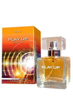 Natural Instinct    Lady Lux PLAY UP50 