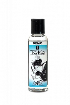   Toko Aqua, 60 