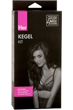    Her Kegel Kit
