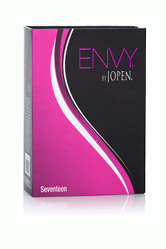   Envy Seventeen