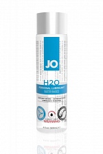        JO H2O Warming 120 