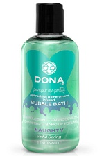    DONA Bubble Bath Naughty Aroma: Sinful Spring 240 